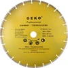 Geko Shield skersmuo.350x8x32mm segmentas.GEKO PROFI(10)