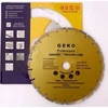 Geko Shield skersmuo.350x8x32mm segmentas.GEKO PROFI(10)