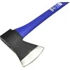Geko universalus plastikinis kirvis, 1,6kg (G72225)