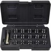 Geko SIELIŲ IR UŽDEGIMO ŽVAKŲ REMONTAS RINKINYS 16 ELEMENTŲ. M14X1.25 (20) G02792 GEKO