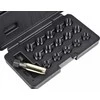 Geko SIELIŲ IR UŽDEGIMO ŽVAKŲ REMONTAS RINKINYS 16 ELEMENTŲ. M14X1.25 (20) G02792 GEKO
