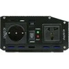 Geko SINUS įtampos keitiklis 12V/230V 2000/4000W (2)