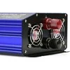 Geko SINUS įtampos keitiklis 12V/230V 2000/4000W (2)