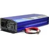 Geko SINUS įtampos keitiklis 12V/230V 2000/4000W (2)