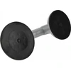 Geko Stiklo keltuvas Aliumininis 2x115mm iki 70kg
