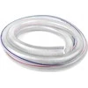 Geko Siurbimo žarna 2 colių 2'' 50 mm - viela armuota 5 m (1)