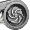 Geko 550 W purvo vandens siurblys su plūde / NIK