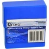 Geko skaitmeninis litras 4 mm/27 el. (50)