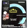 Geko skersmens diskas 250 mm 25,4 mm pilnas GEKO PROFI(25)