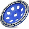 Deimantinis šlifavimo diskas Geko G00370; 180x22,2 mm