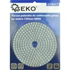 Geko Deimantinis diskas drėgnam poliravimui 125 mm (50 grūdėtumo)