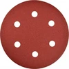Geko Šlifavimo popierius DISKUI SU AKURUMS 225MM P240 ŽIRAFA (100 Vnt. pak.) G78805 GEKO