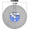 Geko Šlifuoklio diskas 150x16x12,7 mm G36 (20)