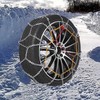 Geko KN130 3,5/12 mm sniego grandinės (5)