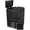 Geko Sodo kompostuoklis 320L (5903418307769)