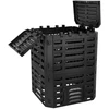 Geko Sodo kompostuoklis 320L (5903418307769)