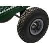 Sodo vežimėlis-priekaba Geko G71110, 350 kg