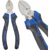 Geko Šoniniai pjaustytuvai - 180 mm PREMIUM pjaustytuvai (6/60)