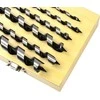 Geko spiralinis grąžtas 6 8 12 10 16 18 mm rinkinys (G38121)