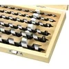 Geko spiralinis grąžtas 6 8 12 10 16 18 mm rinkinys (G38121)