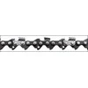 Geko Pjovimo GRANDINĖ 37,5 cm64/325"/1,5, skirta HUSQVARNA G