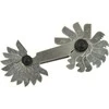 Geko Sriegiklių rinkinys 24 vnt. 0.25-6 mm