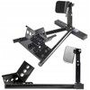 Geko Motociklo transportavimo stovas G02169