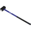 Geko Stonemason plaktukas su medine rankena 6kg (NULL)