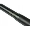 Geko Sukimo momento raktas 1/2" 28-210nm + aliuminio galvutės 3 vnt. Juodos HD (10)