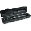 Geko dinamometrinis raktas 5-25 nm juodas HD