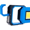 Geko Sulankstomas dirbtuvių šviestuvas su magnetais LED COB 10W 4000mAh 1000lm (25)