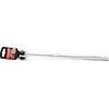 Geko SUlaužyta RANKENĖLĖ 1/2" 380 MM TVARDY(10/20) T00155 GEKO