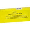 Bikuva.lt Elektrodai suvirinimo plienui 2,5x300 mm 2,5kg rožiniai AWS E6013 GEKO G74200