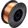 Geko #Suvirinimo viela 1mm 15kg (1/60)