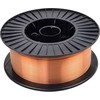 Geko #Suvirinimo viela 1mm 15kg (1/60)