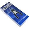 Kniedžių pistoletas GEKO 2.4-6.4mm