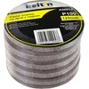 Geko švitrinis popierius 125 mm Velcro diskui (K00013)