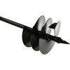 Geko Rankinis grunto sraigtas 200mm (1)