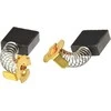 Geko Szczotki 7 x 17 x 18 mm do Makita 230 (10/100/2000) (G85302)