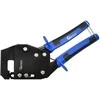 Replės gipso profilių sujungimui Geko G00851; 260 mm