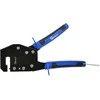 Replės gipso profilių sujungimui Geko G00851; 260 mm