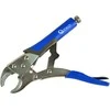 Fiksuojamos replės 250 mm GEKO G10220