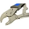 Fiksuojamos replės 250 mm GEKO G10220