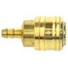 Geko Szybkozłączka na wąż pneumatyczny typ żeński 8mm (1/200/400)