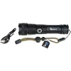 Žibintuvėlis Geko Žibintuvėlis taktyczna LED XHP50 15W 1800mAh 1500lm IPX3 (5903418307998)