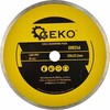Geko Tarcza diam. 230mmx22,23 Pełna (25)