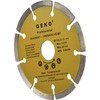 Geko Tarcza diam.115mm segment.GEKO PROFI(200)