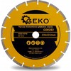 Geko Tarcza diam.230mm segment.PROFI(25)