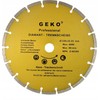Geko Tarcza diam.230mm segment.PROFI(25)