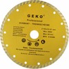 Geko tarcza diamentowa 180mm turbo (G00262)